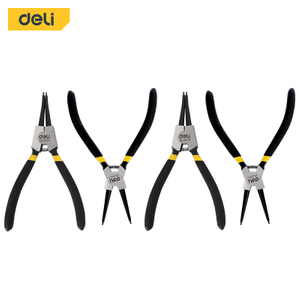 4 PCS CIRCLIP ALLEJA SET