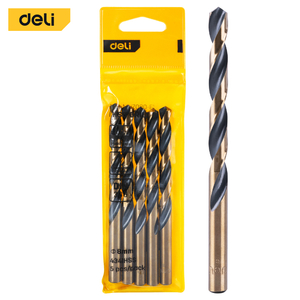 HSS Drill Bit 8 mm