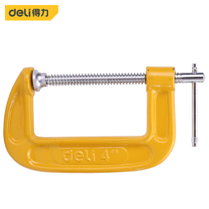 G-CLAMP 4 "